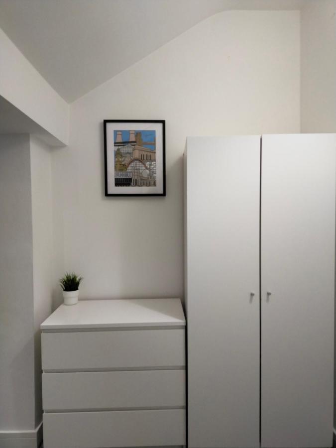 4 Bed Entire House - Heart Of The City - Near Sufc Шефилд Экстерьер фото