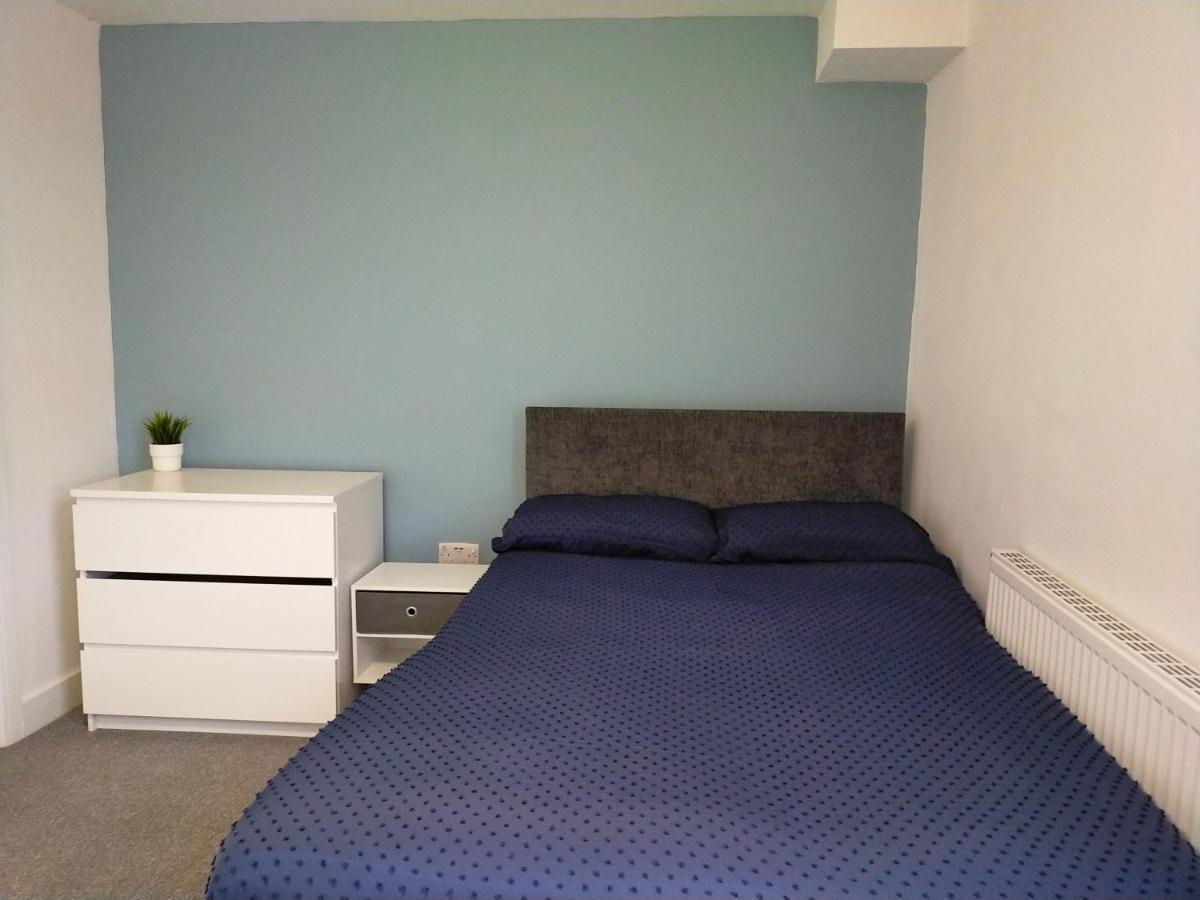 4 Bed Entire House - Heart Of The City - Near Sufc Шефилд Экстерьер фото