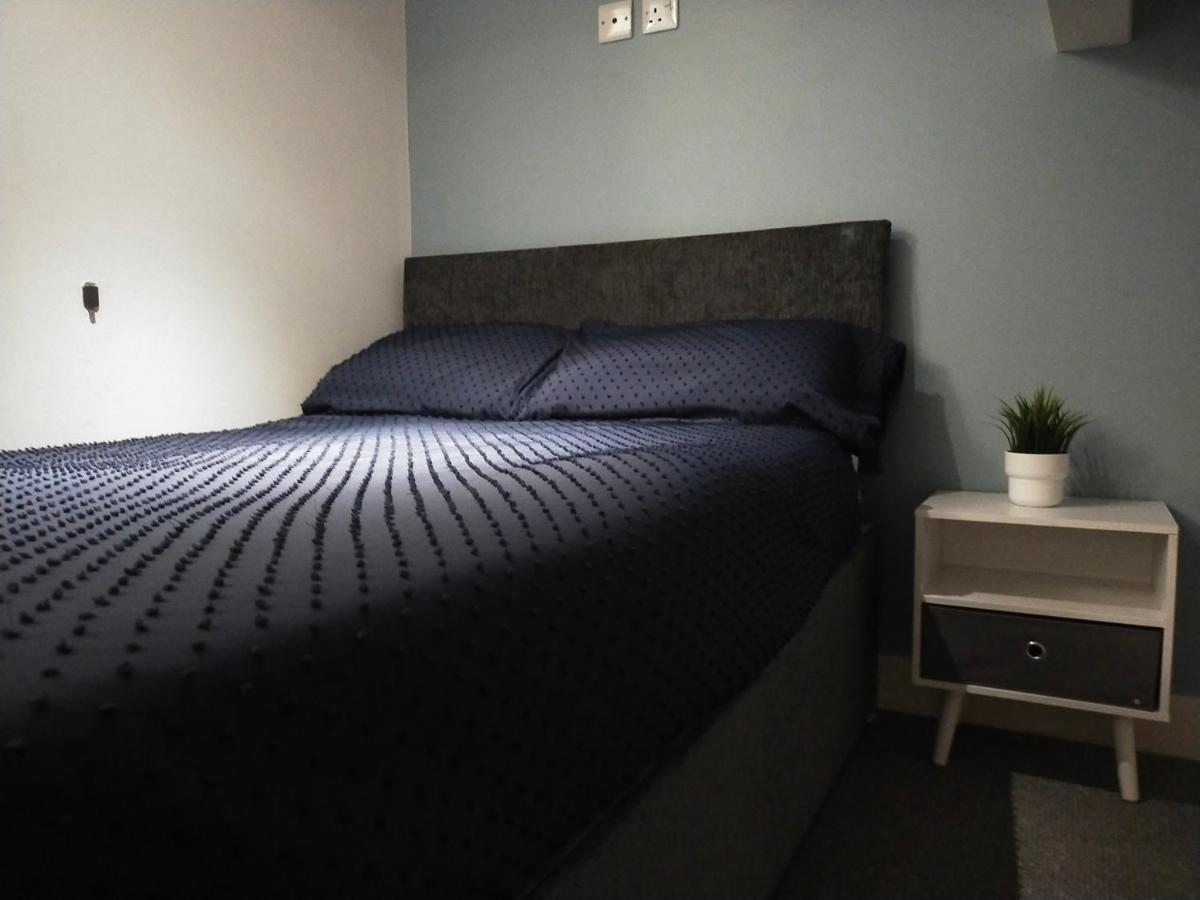 4 Bed Entire House - Heart Of The City - Near Sufc Шефилд Экстерьер фото